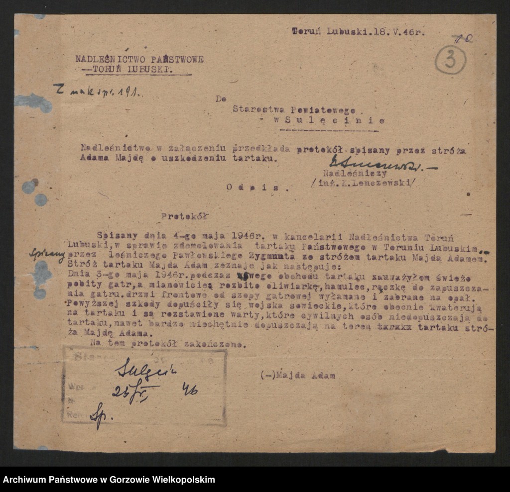 image.from.unit.number "Sprawy bezpieczeństwa i współpraca z organami bezpieczeństwa i MO"