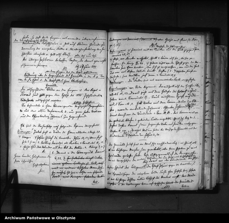 image.from.unit.number "Tharau, evangelische Kirche"