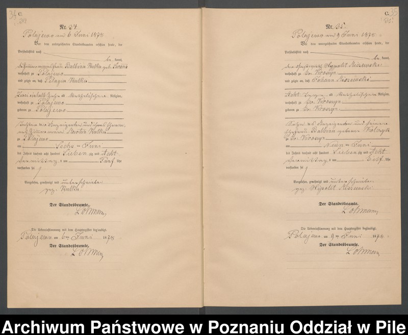 image.from.unit.number "Księga zgonów"