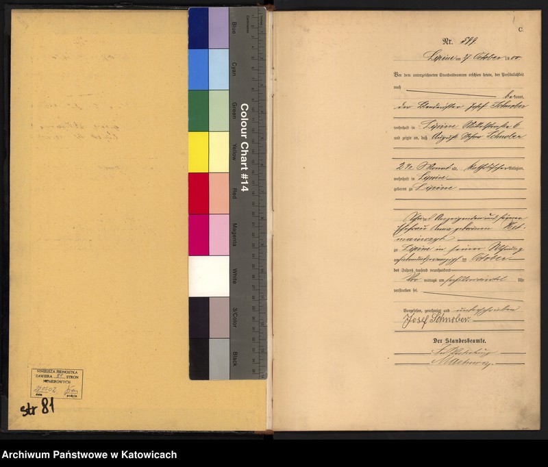 image.from.unit.number "Księga zgonów T.2 nr 599-678"