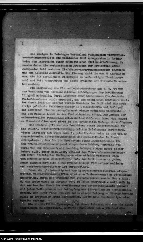 Obraz 11 z jednostki "Lageberichte"