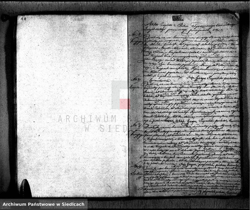 image.from.unit.number "Akta urodzin, małżeństw, zgonów"