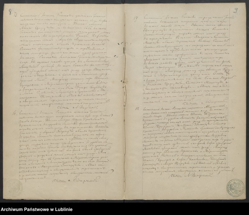image.from.unit.number "Księga urodzeń, małżeństw i zgonów"