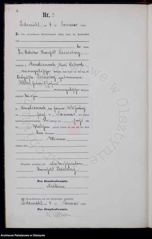 image.from.unit.number "Geburts-Neben-Register Nr 1 - 134"