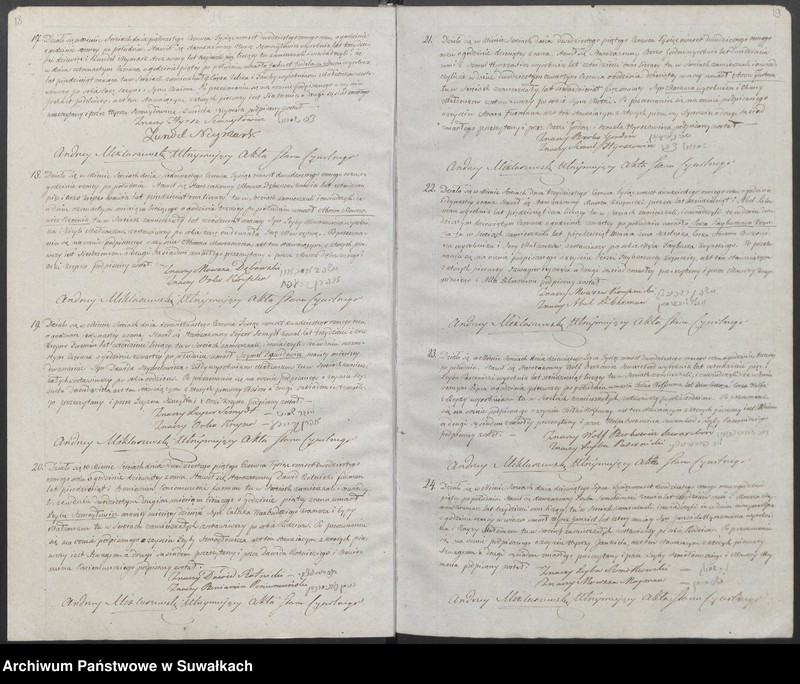 image.from.unit.number "Duplikat akt cywilnych urodzonych, zaślubionych i zmarłych wyznania mojżeszowego okręgu Sereje na rok 1828"