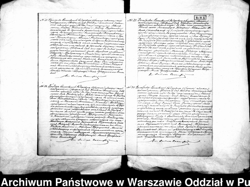 image.from.unit.number "Akta urodzeń, małżeństw i zgonów"