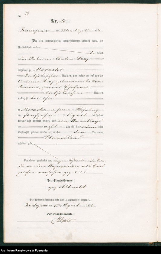 image.from.unit.number "Księga urodzeń"