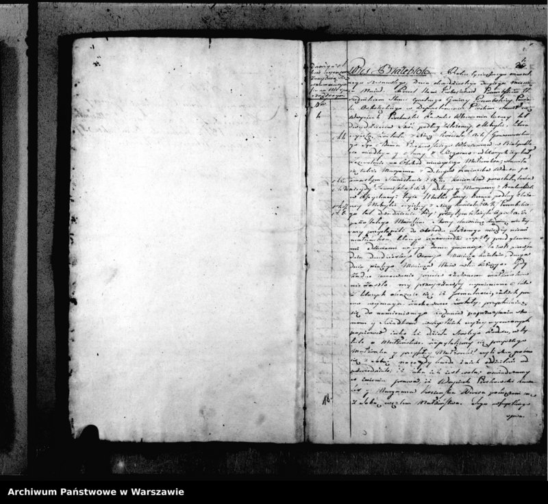 image.from.unit.number "Akta małżeństw, zgonów"