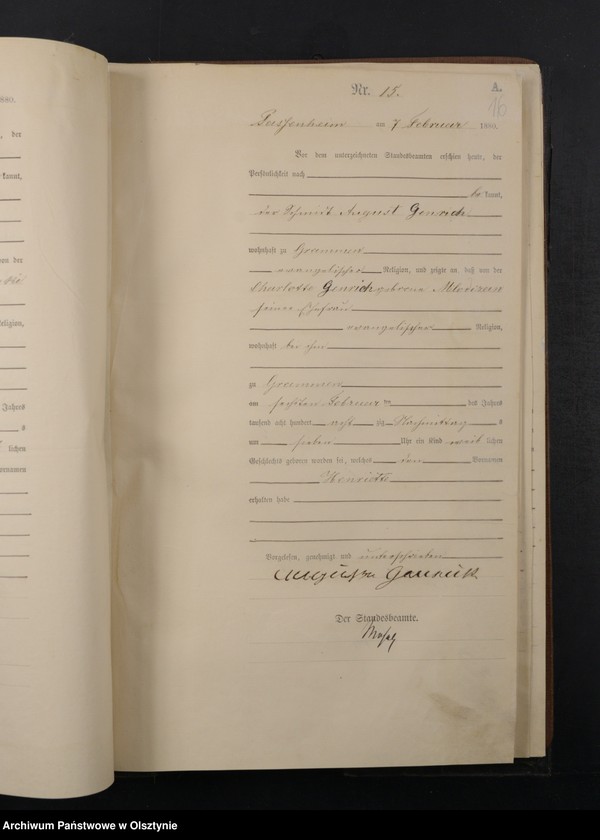 image.from.unit.number "Geburts-Haupt-Register Nr 1 - 189"