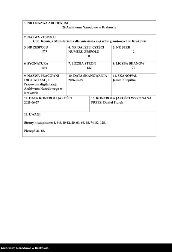 image.from.unit.number "Dominium Konieczna (generalia, Konieczna, Regetów Niżny) - Jordan Tadeusz"