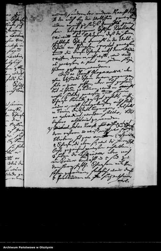 image.from.unit.number "Schönbergsche Patrimonial-Gerichts-Protokolle betreffend Körperverletzung und Defraudation"