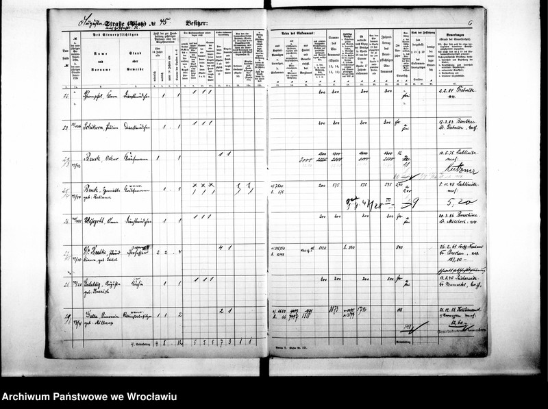 image.from.unit.number "Personalienverzeichnisse"