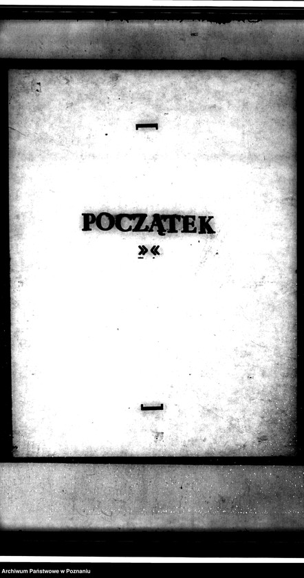 Obraz 3 z jednostki "Majątek Parzęczew powiatu jarocińskiego odprawy z art. 44 ustawa o wykonaniu reformy rolnej"