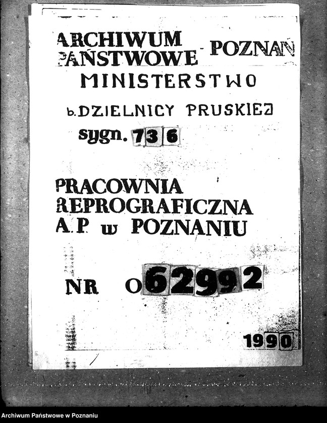 Obraz 1 z jednostki "Pow. lekarz Weterynaryjny Chełmno"