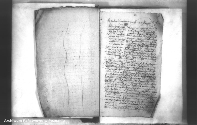 Obraz 8 z jednostki "Relationes [protocollon]"