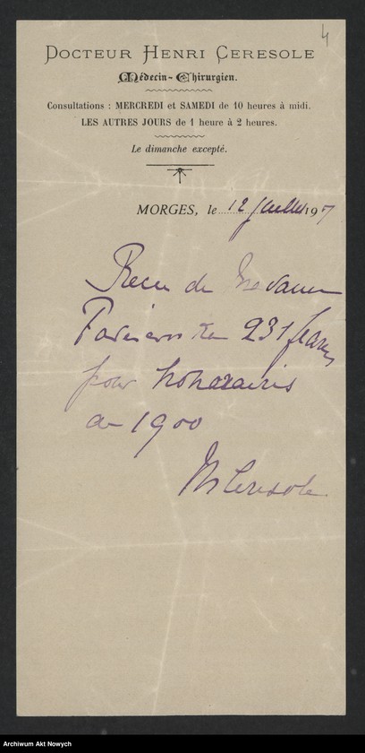 image.from.unit.number "Rachunki za badania i diagnozy medyczne"