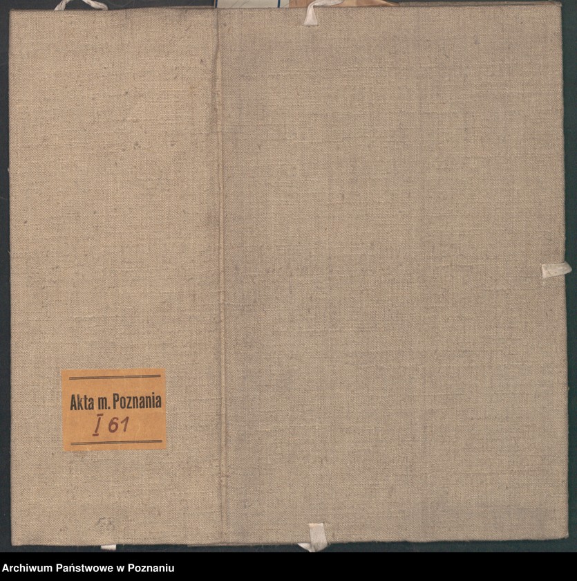 image.from.unit.number "Protocolon actorum officii consularis Posnaniensis."