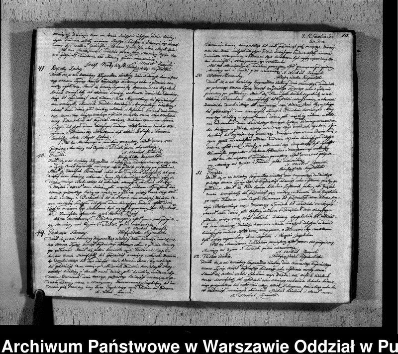 image.from.unit.number "Akta urodzeń, małżeństw i zgonów"