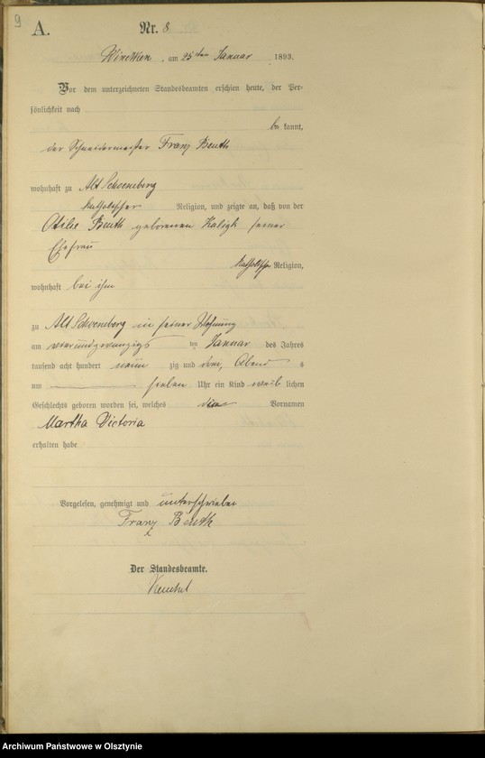 image.from.unit.number "Geburts-Haupt-Register Nr 1 - 99"