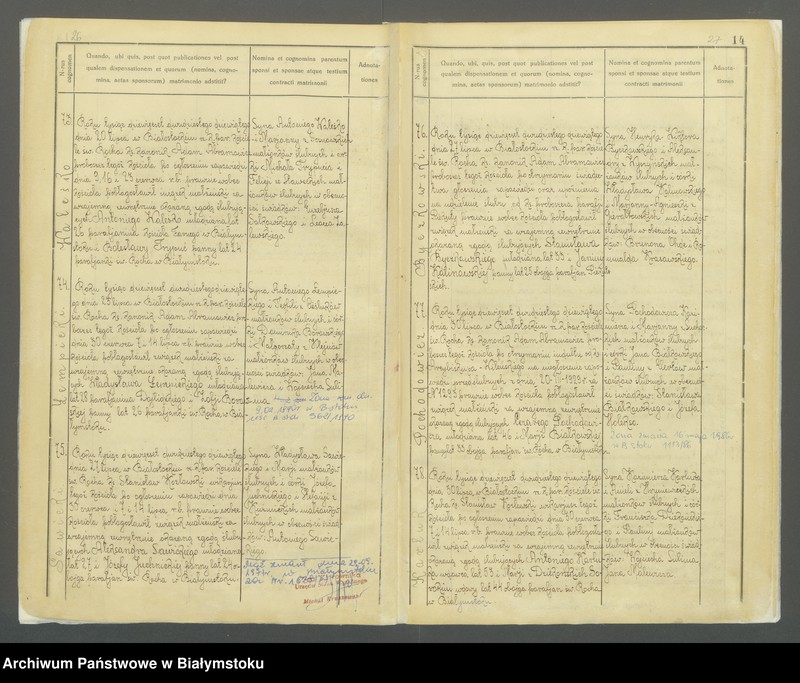 image.from.unit.number "[Akta małżeństw za lata 1929-1936]"
