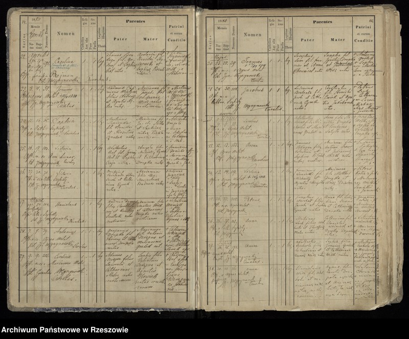 image.from.unit.number "Księga urodzeń Stobierna"