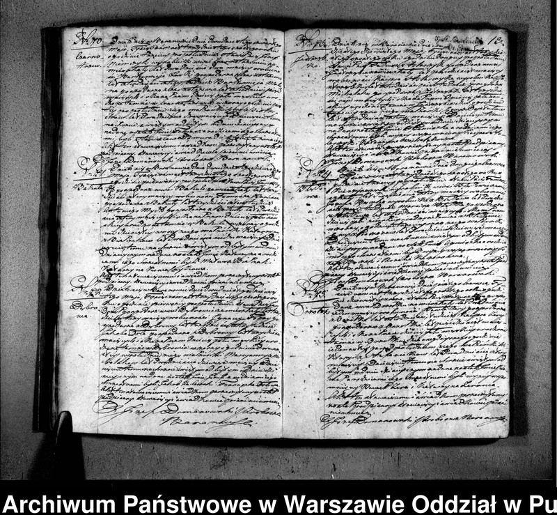 image.from.unit.number "Akta urodzeń, małżeństw i zgonów"