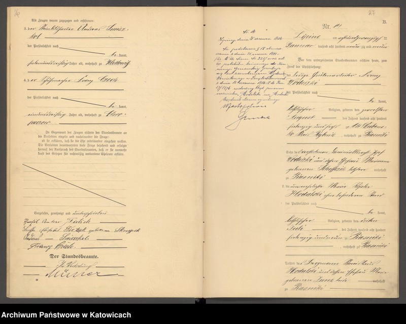 image.from.unit.number "Księga małżeństw nr 1-151"