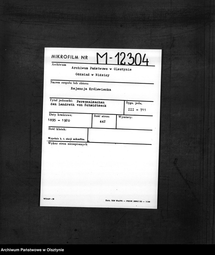 image.from.unit.number "Landrat [Schmidt] von Schmiedeseck [Hilmar Ernst Elimar Rudolf Louis]"