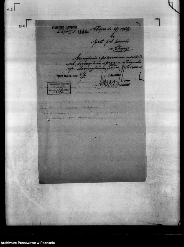 Obraz 8 z jednostki "Koło Myśliwskie w Słupcy powiat koniński"