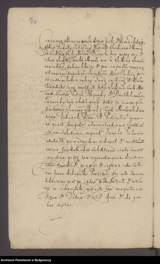 image.from.unit.number "[Księga ławnicza miasta Nowego]"