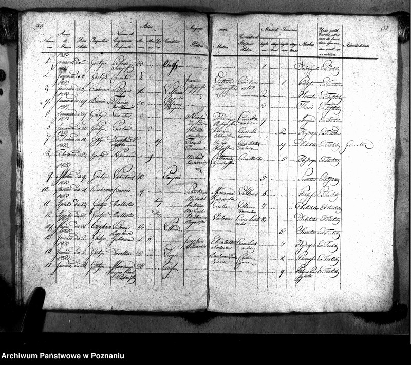 image.from.unit.number "Liber baptisatorum, copulatorum, mortuorum"