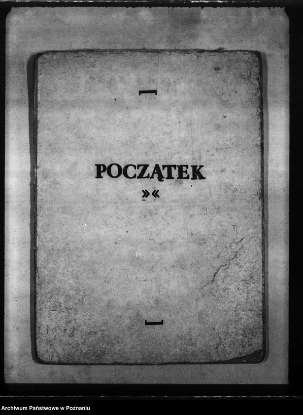 Obraz 3 z jednostki "Meldunki na temat niedociągnięć w rozdziale towarów"