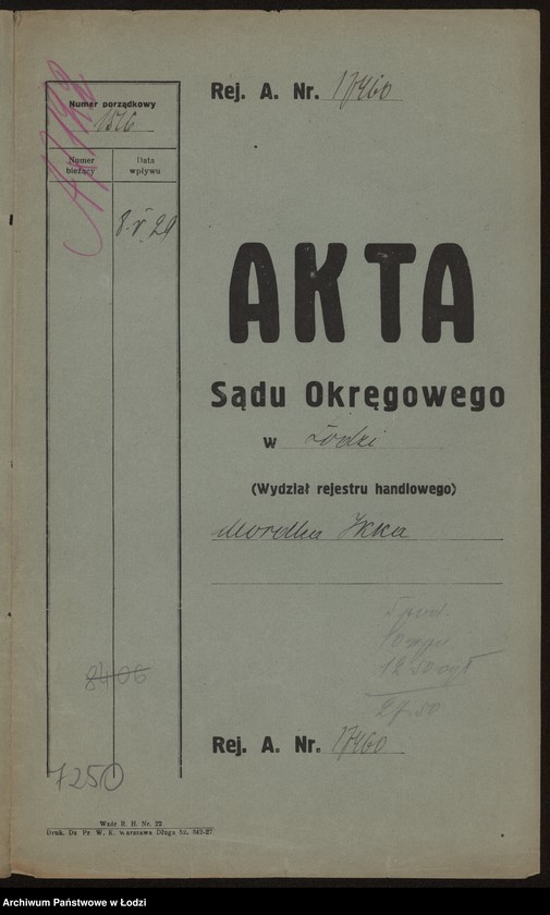 Obraz 2 z jednostki "Ikka Mordka- sprzedaż gotowych ubiorów"
