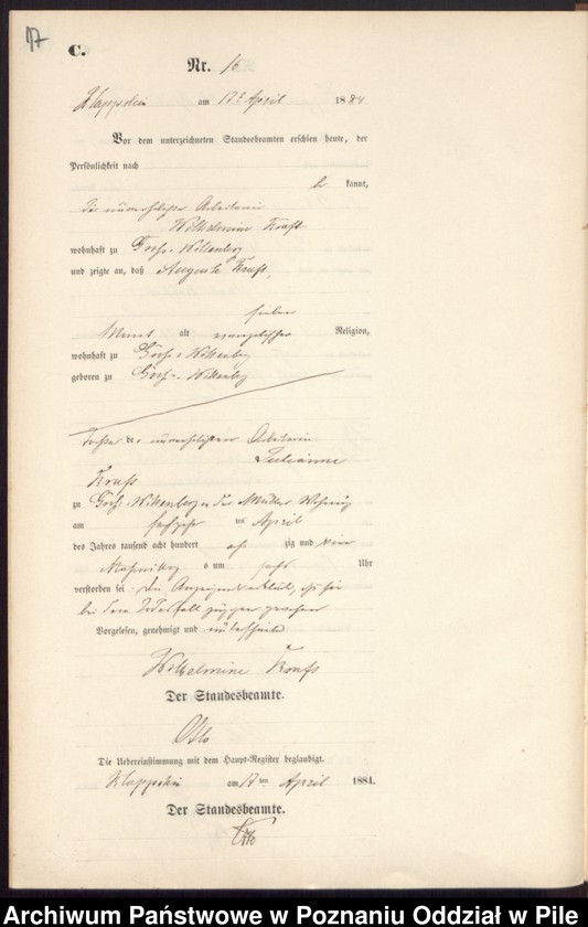 image.from.unit.number "Księga zgonów"