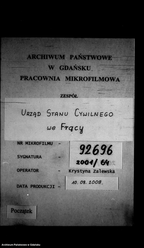 image.from.unit.number "Księga małżeństw"