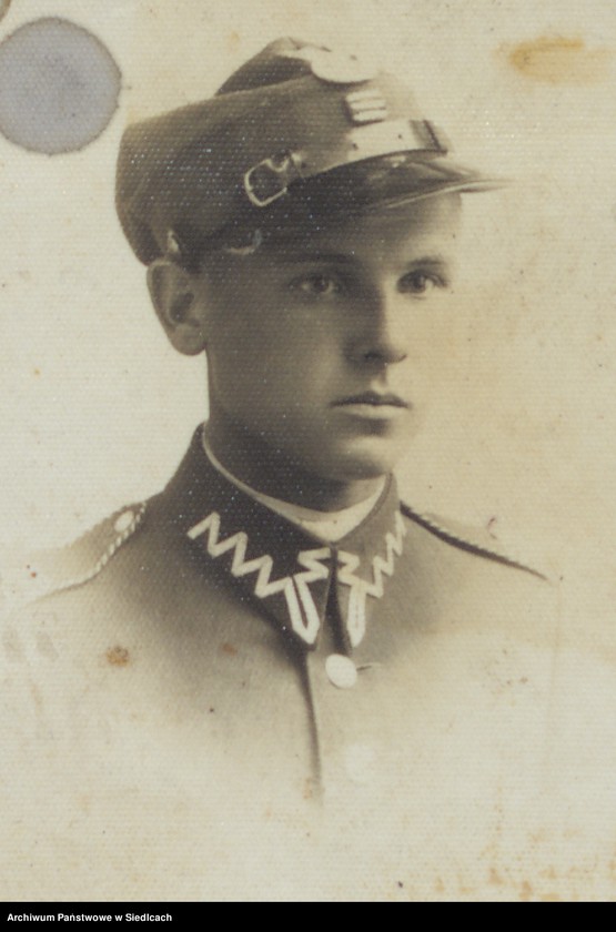 image.from.collection.number "76 Pułk Piechoty w Grodnie111"