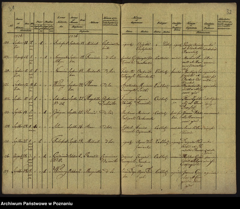 Obraz 19 z jednostki "Księga urodzeń"