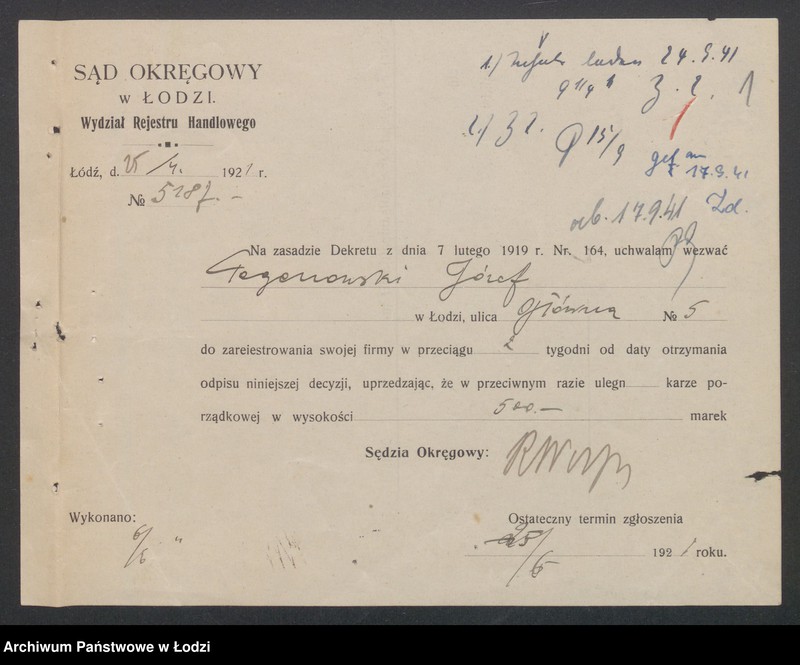 Obraz 3 z jednostki "Józef Pogonowski – apteka homeopatyczna"