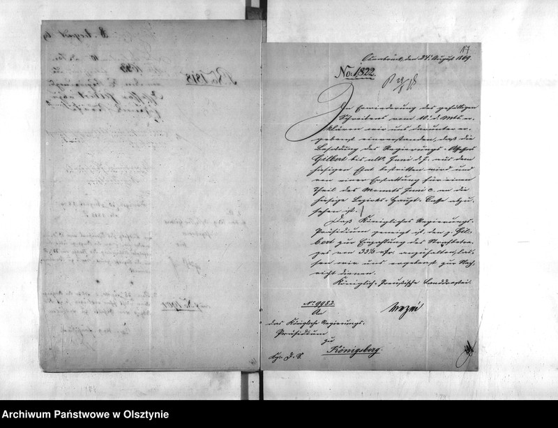 image.from.unit.number "Regierungs-Assessor Gilbert"