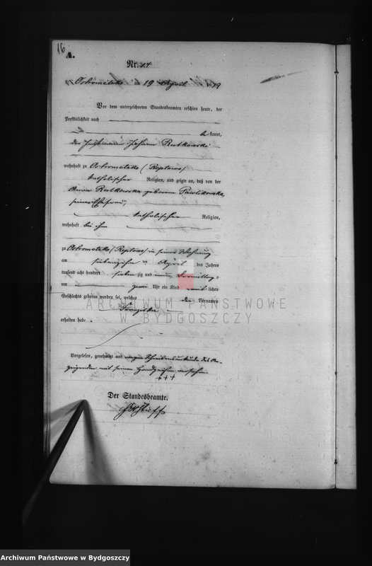 image.from.unit.number "Akta urodzeń - pierwopis nr 1-47"