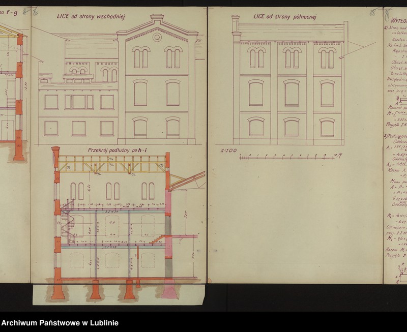 image.from.collection.number "Najciekawsze projekty i plany budowlane z okresu międzywojennego111"