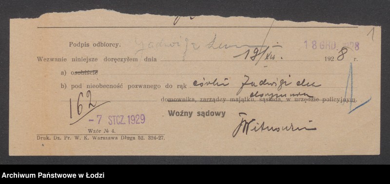 Obraz 3 z jednostki "Edward Leun - sklep spożywczy"