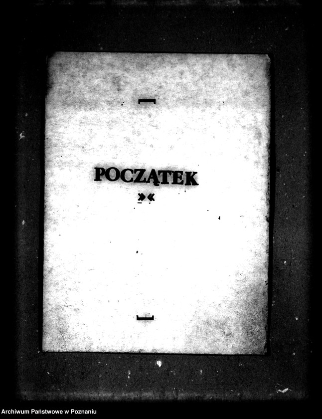 Obraz 3 z jednostki "Majątek Mierzejewo powiatu leszczyńskiego wyłączenie z art. 4/5 ustawy o reformie rolnej Alfred Ziółkowski"