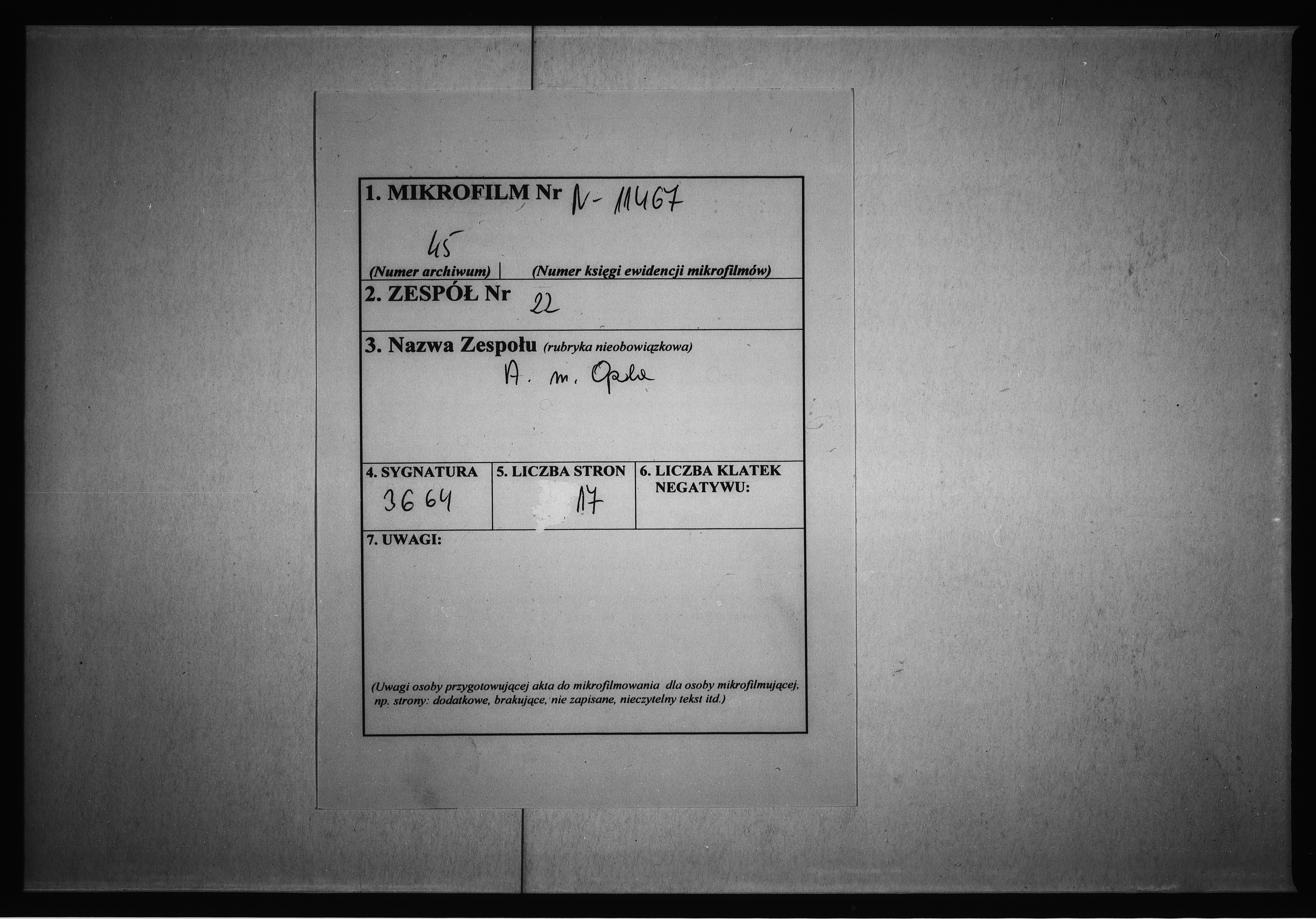 Obraz 2 z jednostki "Gerichtlich unterm 14 ten Mai 1839 abgeschlossener Ablösungs-Vertrag über die Oderbrückenzoll Gerechtigkeit et" Ordre v. 7 te August" 1839 ad Depositum genommen Richter Kamer. Unterm 8 ten "Juni 41" zu v Einsicht heraus genommen Frochlich Richter Unterm 17 te Juni 41. wieder ad Depositum Frochlich Richter"