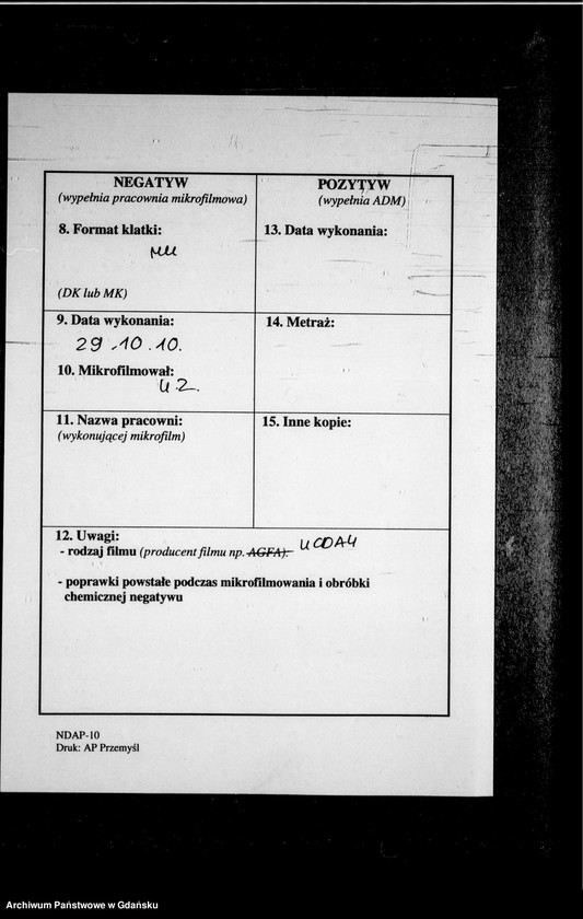 image.from.unit.number "Księga małżeństw"