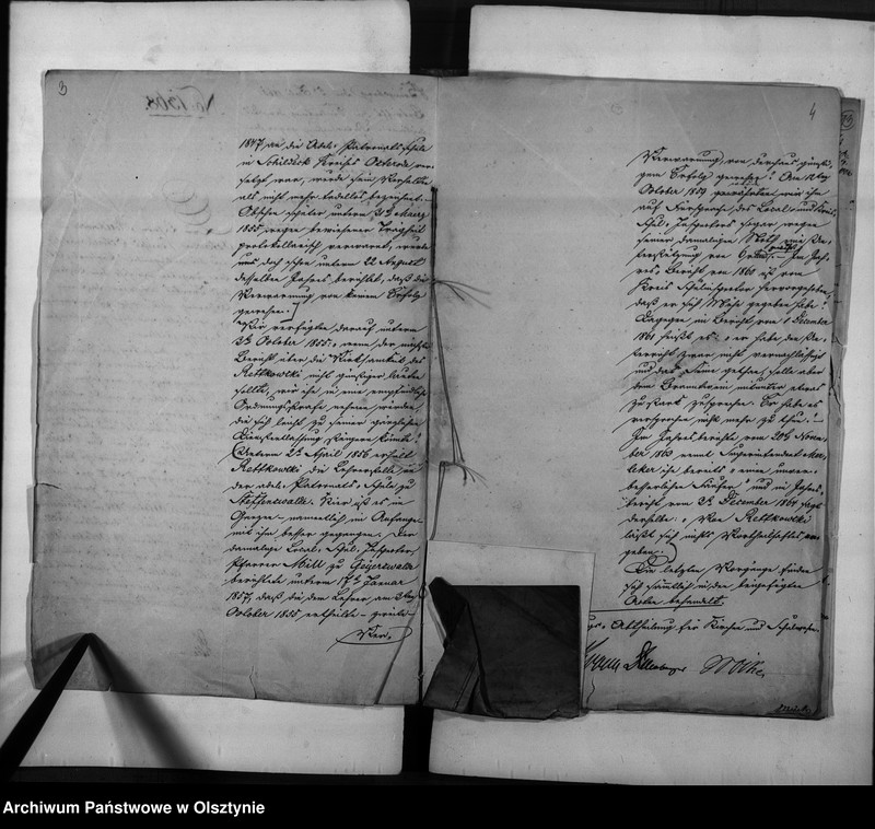 image.from.unit.number "Disciplinar-Untersuchung gegen den Lehrer Rettkowski [Johann] in Osterwien Kreis Osterode"