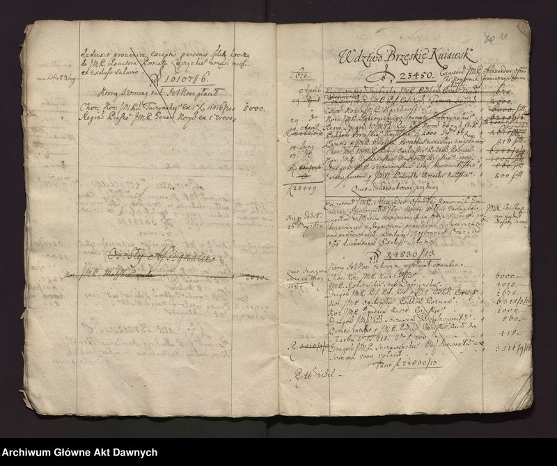 image.from.unit.number "Rozliczenie pogłównego z 1673 r."