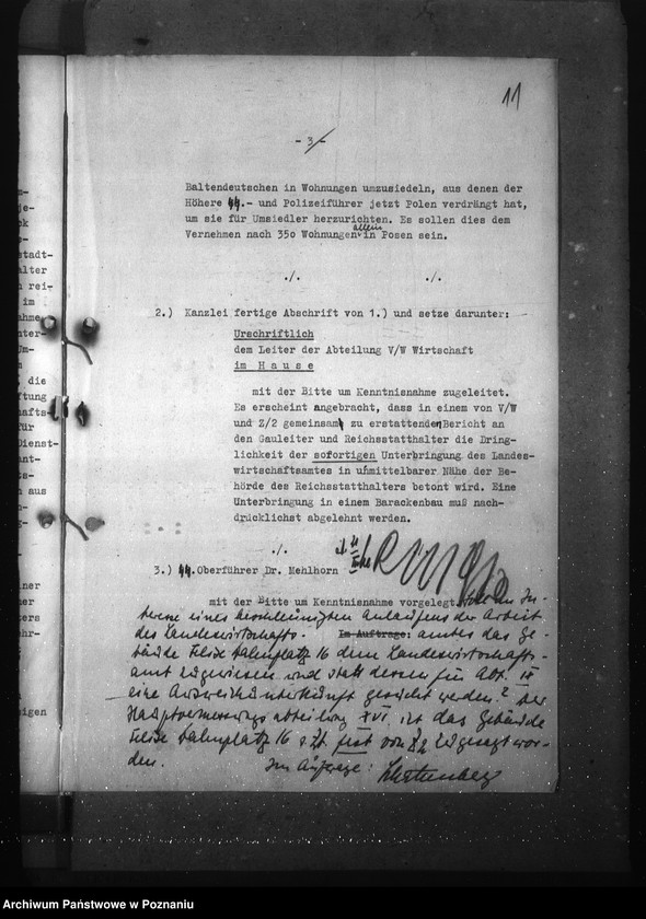 Obraz 15 z jednostki "Raumverteilung"