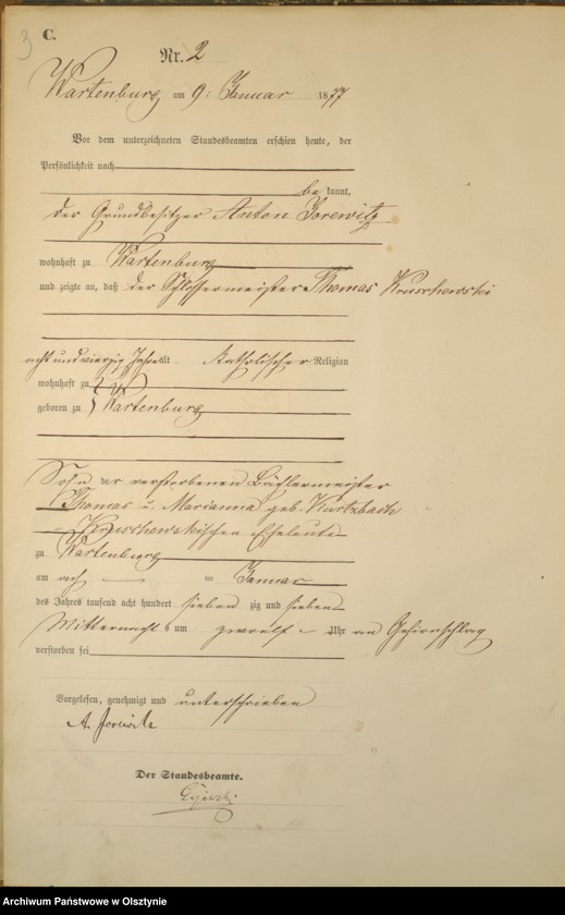 image.from.unit.number "Sterbe-Haupt-Register nr 1 - 142"