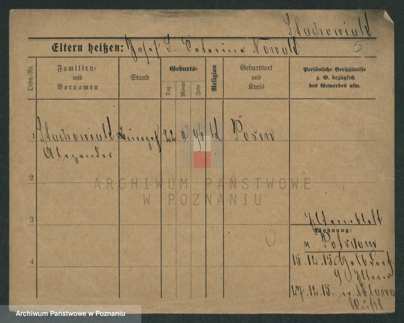 Obraz 12 z jednostki "Stachowiak (samotni mężczyźni i kobiety)"